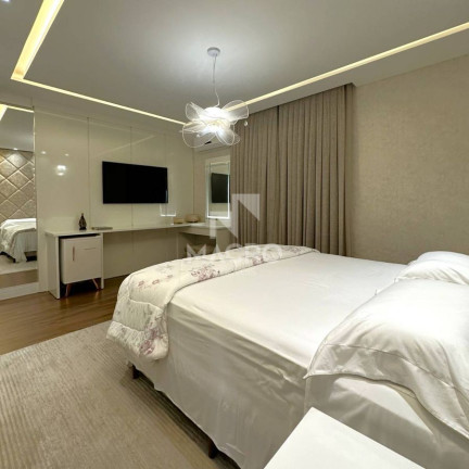 Imagem Apartamento com 3 Quartos à Venda, 225 m² em Centro - Jaraguá Do Sul