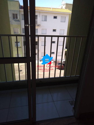 Imagem Apartamento com 2 Quartos à Venda, 62 m² em Santa Claudina - Vinhedo