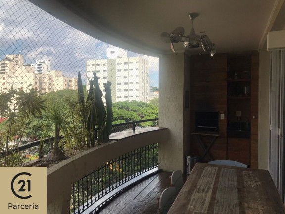 Imagem Apartamento com 3 Quartos à Venda, 161 m² em Indianópolis - São Paulo Imagem Apartamento com 3 Quartos à Venda, 161 m² em Indianópolis - São Paulo