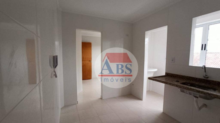 Imagem Apartamento com 2 Quartos à Venda, 43 m² em Vila Nova - Cubatão Imagem Apartamento com 2 Quartos à Venda, 43 m² em Vila Nova - Cubatão