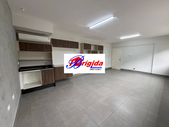 Imagem Sala Comercial à Venda, 44 m² em Chácara Ondas Verdes - Cotia Imagem Sala Comercial à Venda, 44 m² em Chácara Ondas Verdes - Cotia