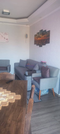 Imagem Apartamento com 2 Quartos à Venda, 57 m² em Jardim Iporanga - Guarulhos Imagem Apartamento com 2 Quartos à Venda, 57 m² em Jardim Iporanga - Guarulhos