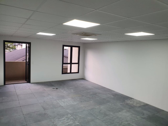 Imagem Imóvel Comercial à Venda, 50 m² em Vila Hamburguesa - São Paulo