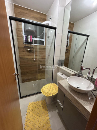 Imagem Apartamento com 2 Quartos à Venda, 40 m² em Serraria - São José