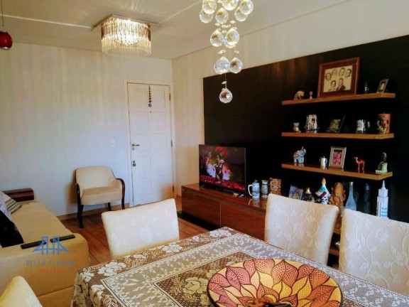 Imagem Apartamento com 2 Quartos à Venda, 80 m² em Centro - Florianópolis Imagem Apartamento com 2 Quartos à Venda, 80 m² em Centro - Florianópolis