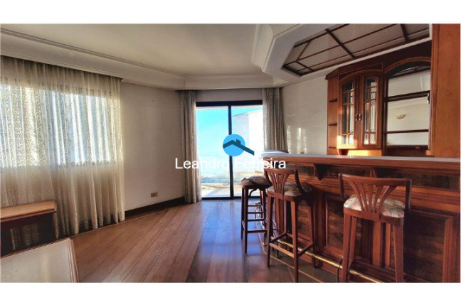 Imagem Apartamento com 4 Quartos à Venda, 201 m² em Rudge Ramos - São Bernardo Do Campo