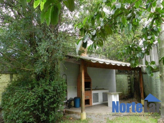 Imagem Casa de Condomínio com 2 Quartos à Venda, 70 m² em Vila Boaçava - São Paulo