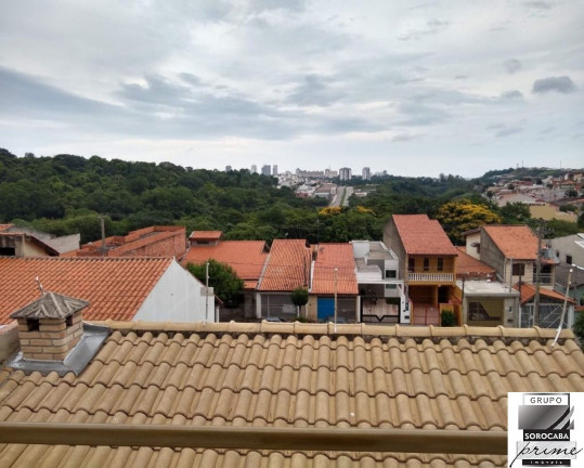 Imagem Sobrado com 3 Quartos à Venda, 150 m² em Parque Jataí - Votorantim
