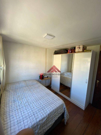 Imagem Apartamento com 1 Quarto à Venda, 47 m² em Barreto - Niterói Imagem Apartamento com 1 Quarto à Venda, 47 m² em Barreto - Niterói