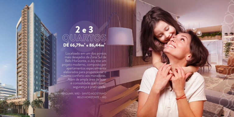 Imagem Apartamento com 2 Quartos à Venda, 6.679 m² em Santo Agostinho - Belo Horizonte Imagem Apartamento com 2 Quartos à Venda, 6.679 m² em Santo Agostinho - Belo Horizonte