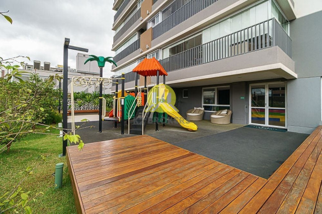 Imagem Apartamento com 3 Quartos à Venda, 96 m² em Pinheiros - São Paulo
