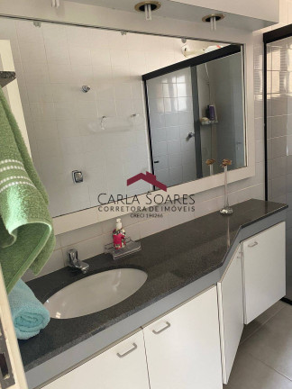 Imagem Apartamento com 3 Quartos à Venda, 90 m² em Loteamento João Batista Julião - Guarujá