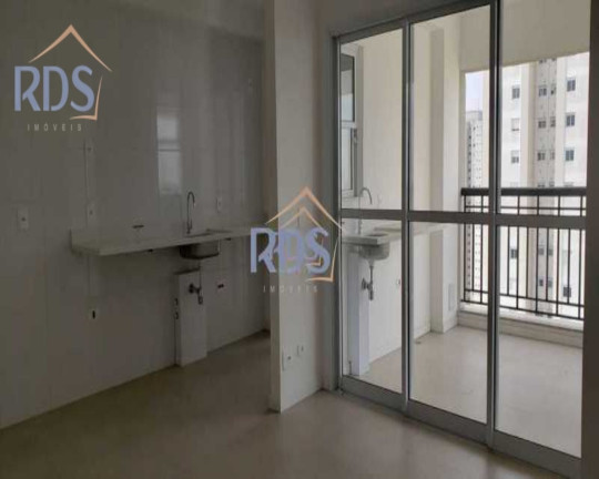 Apartamento com 2 Quartos à Venda, 58 m² em Vila Andrade - São Paulo