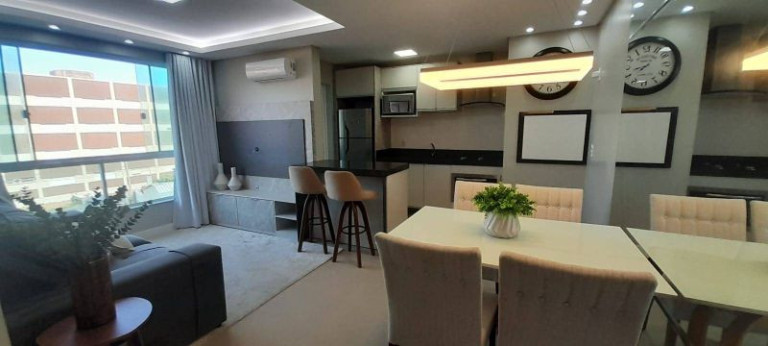 Imagem Apartamento com 2 Quartos à Venda, 78 m² em Centro - Tramandaí