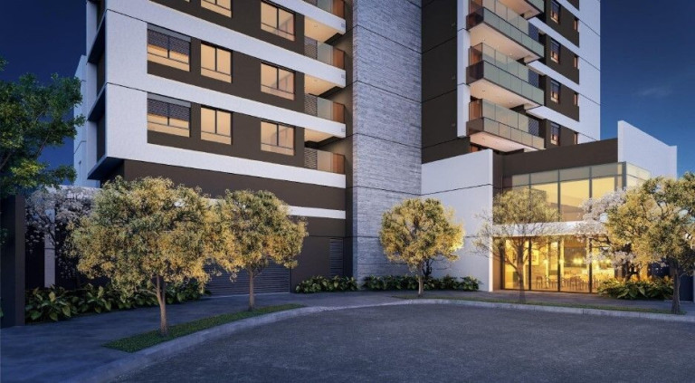 Loja à Venda, 611 m² em Vila Nova Conceição - São Paulo