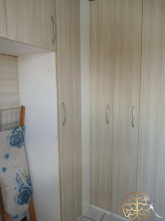 Imagem Apartamento com 2 Quartos à Venda,  em Quiririm - Taubaté