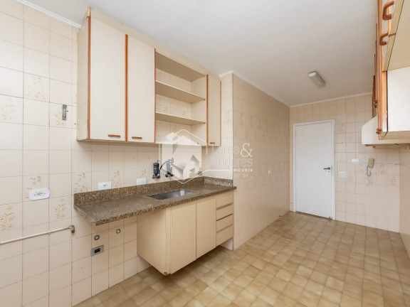 Imagem Apartamento com 2 Quartos à Venda, 89 m² em Vila Alexandria - São Paulo Imagem Apartamento com 2 Quartos à Venda, 89 m² em Vila Alexandria - São Paulo
