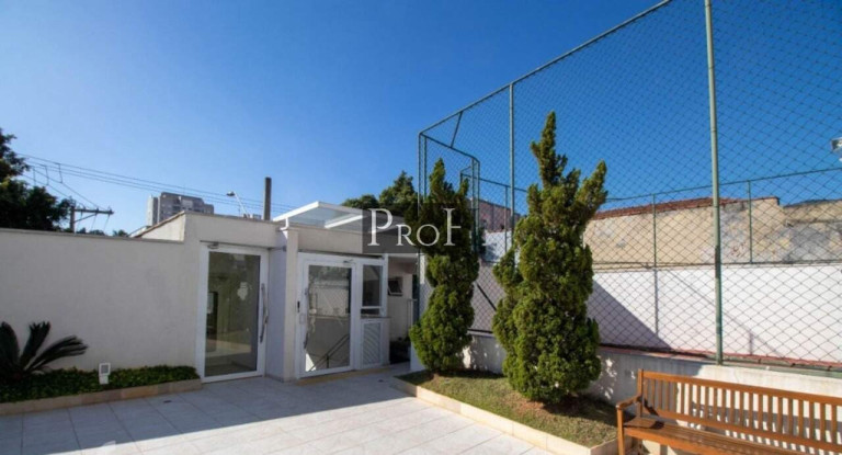 Imagem Apartamento com 2 Quartos à Venda, 72 m² em Centro - São Caetano Do Sul