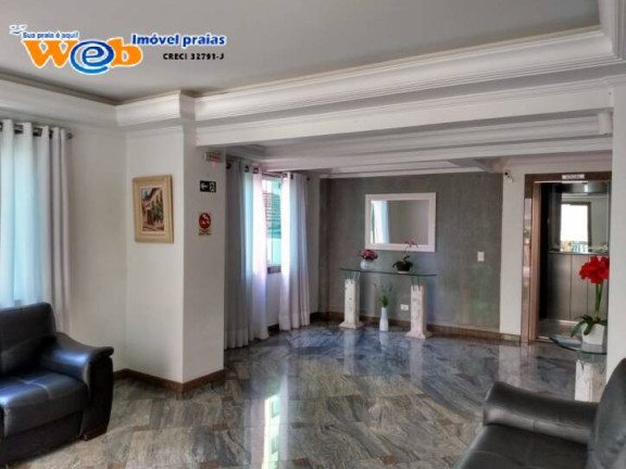 Imagem Apartamento com 2 Quartos à Venda, 75 m² em Vila Tupi - Praia Grande Imagem Apartamento com 2 Quartos à Venda, 75 m² em Vila Tupi - Praia Grande