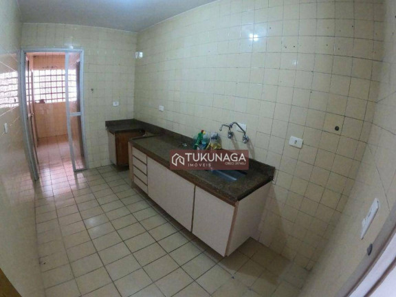 Imagem Apartamento com 2 Quartos à Venda, 78 m² em Centro - Guarulhos