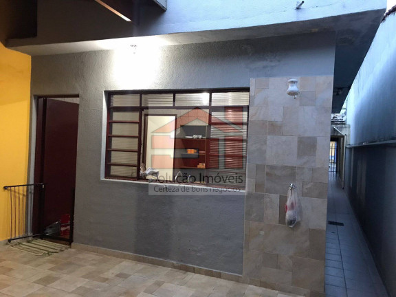 Casa com 2 Quartos à Venda, 125 m² em Parque Residencial Nova Caçapava - Caçapava