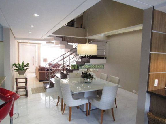 Imagem Casa com 4 Quartos à Venda, 330 m² em Santa Quitéria - Curitiba Imagem Casa com 4 Quartos à Venda, 330 m² em Santa Quitéria - Curitiba