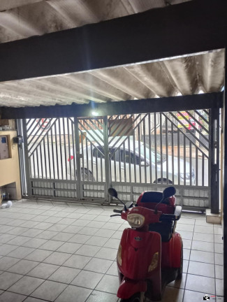 Sobrado com 3 Quartos à Venda, 250 m² em Jardim Santa Inês - Guarulhos