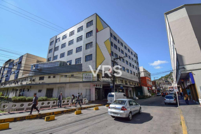 Imagem Apartamento com 2 Quartos à Venda, 60 m² em Várzea - Teresópolis Imagem Apartamento com 2 Quartos à Venda, 60 m² em Várzea - Teresópolis