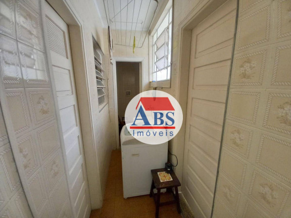 Imagem Apartamento com 2 Quartos à Venda, 82 m² em Gonzaga - Santos Imagem Apartamento com 2 Quartos à Venda, 82 m² em Gonzaga - Santos