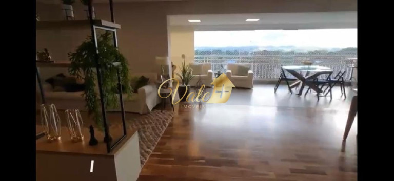 Imagem Apartamento com 3 Quartos à Venda, 167 m² em Jardim Esplanada - São José Dos Campos Imagem Apartamento com 3 Quartos à Venda, 167 m² em Jardim Esplanada - São José Dos Campos