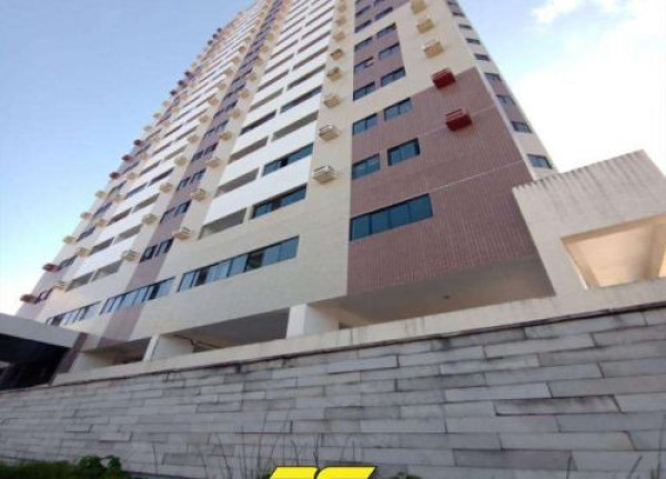 Imagem Apartamento com 2 Quartos à Venda, 85 m² em Aeroclube - João Pessoa