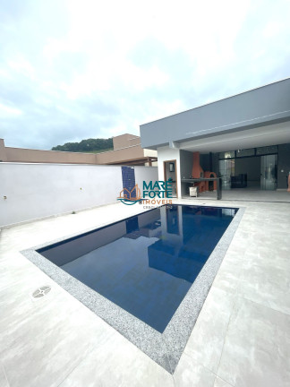 Imagem Casa de Condomínio com 5 Quartos à Venda, 380 m² em Horto Florestal - Ubatuba Imagem Casa de Condomínio com 5 Quartos à Venda, 380 m² em Horto Florestal - Ubatuba