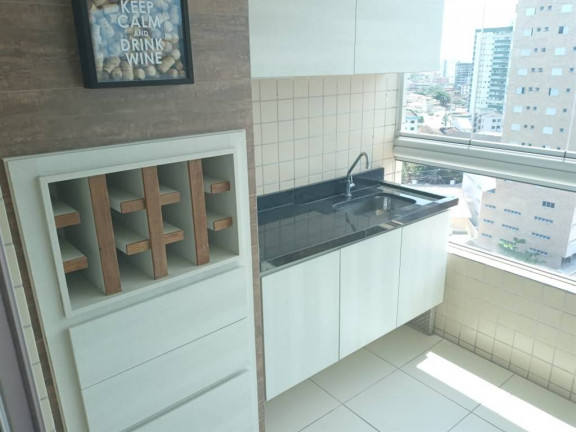 Imagem Apartamento com 2 Quartos à Venda, 81 m² em Vila Guilhermina - Praia Grande Imagem Apartamento com 2 Quartos à Venda, 81 m² em Vila Guilhermina - Praia Grande