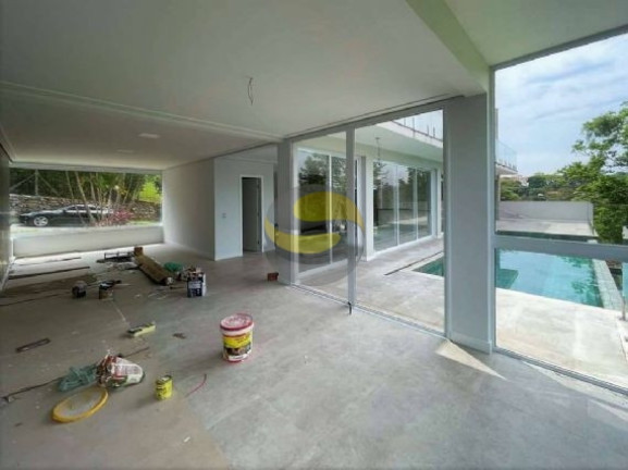 Imagem Casa de Condomínio com 4 Quartos à Venda, 435 m² em Chácara Dos Lagos - Carapicuíba Imagem Casa de Condomínio com 4 Quartos à Venda, 435 m² em Chácara Dos Lagos - Carapicuíba