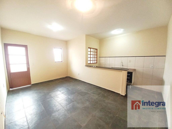 Imagem Casa com 4 Quartos à Venda, 297 m² em Parque Residencial Aeroporto - Limeira Imagem Casa com 4 Quartos à Venda, 297 m² em Parque Residencial Aeroporto - Limeira