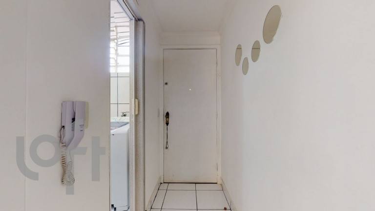 Imagem Apartamento com 1 Quarto à Venda, 33 m² em Centro - São Paulo Imagem Apartamento com 1 Quarto à Venda, 33 m² em Centro - São Paulo