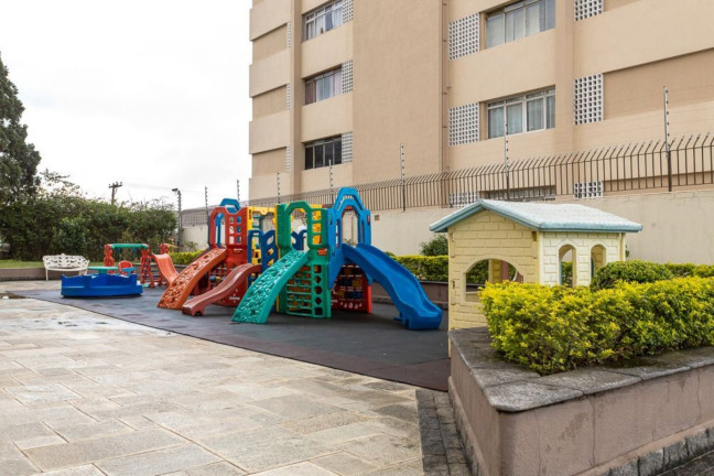 Imagem Imóvel com 3 Quartos à Venda, 75 m² em Jabaquara - São Paulo Imagem Imóvel com 3 Quartos à Venda, 75 m² em Jabaquara - São Paulo