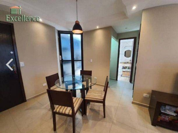 Imagem Apartamento com 1 Quarto à Venda, 47 m² em Bela Vista - São Paulo Imagem Apartamento com 1 Quarto à Venda, 47 m² em Bela Vista - São Paulo