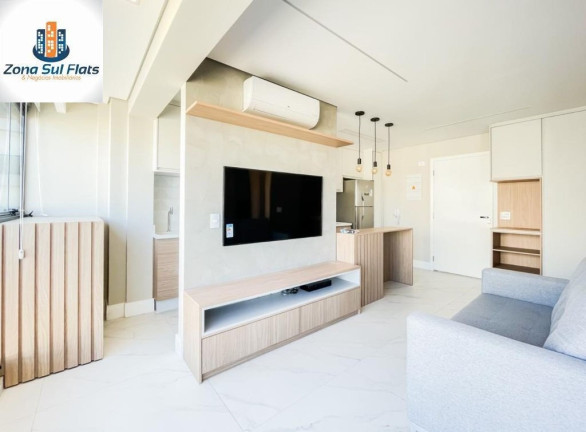 Imagem Apartamento com 1 Quarto à Venda, 41 m² em Vila Mariana - São Paulo Imagem Apartamento com 1 Quarto à Venda, 41 m² em Vila Mariana - São Paulo