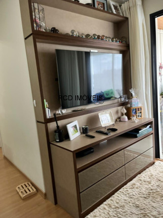 Imagem Apartamento com 3 Quartos à Venda, 75 m² em Jardim Peri Peri - São Paulo
