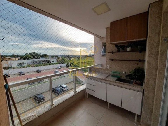 Imagem Apartamento com 2 Quartos à Venda, 74 m² em Medeiros - Jundiaí