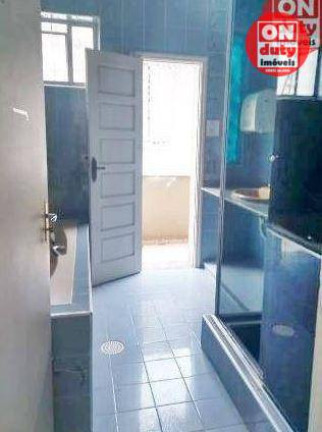 Imagem Sobrado com 4 Quartos à Venda ou Locação, 300 m² em José Menino - Santos