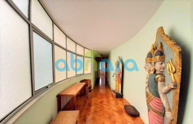 Imagem Apartamento com 3 Quartos à Venda, 270 m² em Copacabana - Rio De Janeiro Imagem Apartamento com 3 Quartos à Venda, 270 m² em Copacabana - Rio De Janeiro