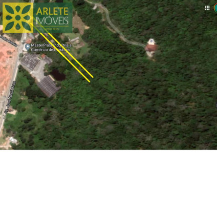 Imagem Terreno à Venda, 8.329 m² em Alto Perequê - Porto Belo Imagem Terreno à Venda, 8.329 m² em Alto Perequê - Porto Belo