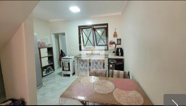 Imagem Casa com 2 Quartos à Venda, 100 m² em Juquehy - São Sebastião