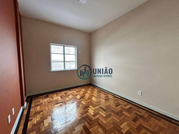 Imagem Apartamento com 2 Quartos à Venda, 80 m² em Centro - Niterói