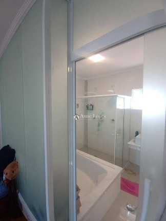 Imagem Casa com 3 Quartos à Venda, 257 m² em Marapé - Santos Imagem Casa com 3 Quartos à Venda, 257 m² em Marapé - Santos