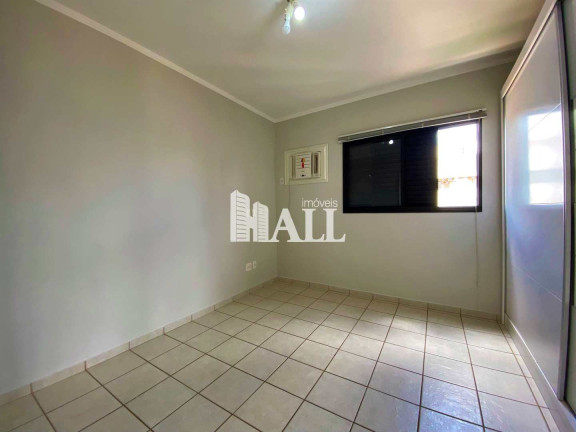 Imagem Apartamento com 1 Quarto à Venda, 48 m² em Jardim Walkíria - São José Do Rio Preto