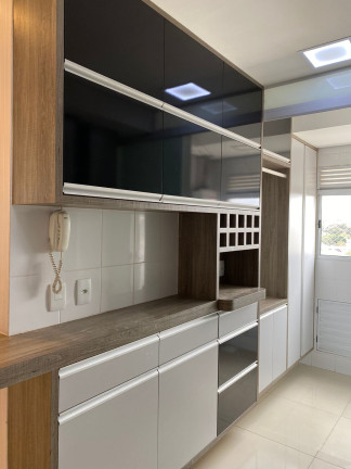Imagem Apartamento com 3 Quartos à Venda ou Locação, 140 m² em Jardim Europa - Sorocaba