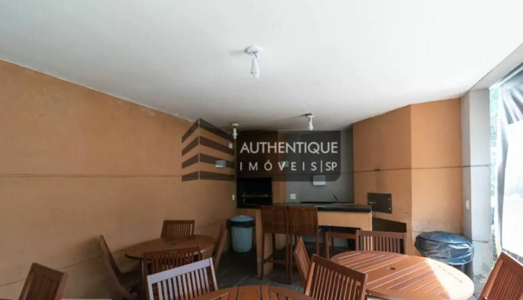 Imagem Apartamento com 3 Quartos à Venda, 70 m² em Jardim Prudência - São Paulo